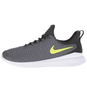 Nike men Renew Rival Gray size 13